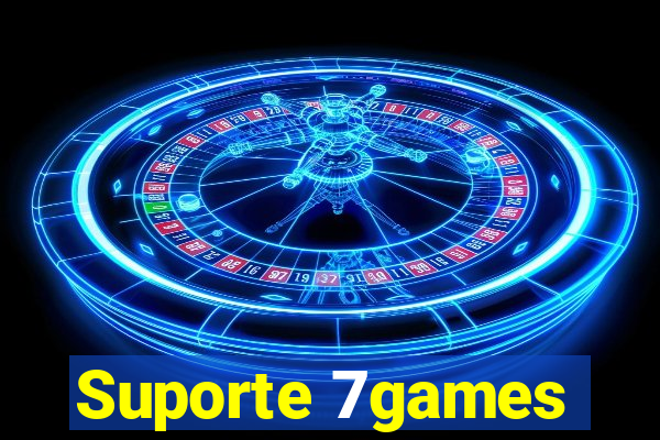 Suporte 7games